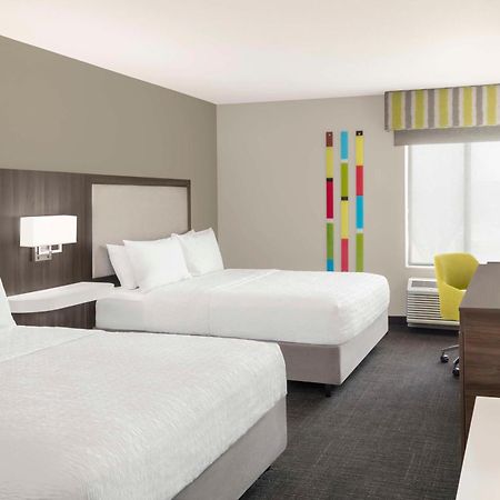 Hampton Inn Olathe Εξωτερικό φωτογραφία