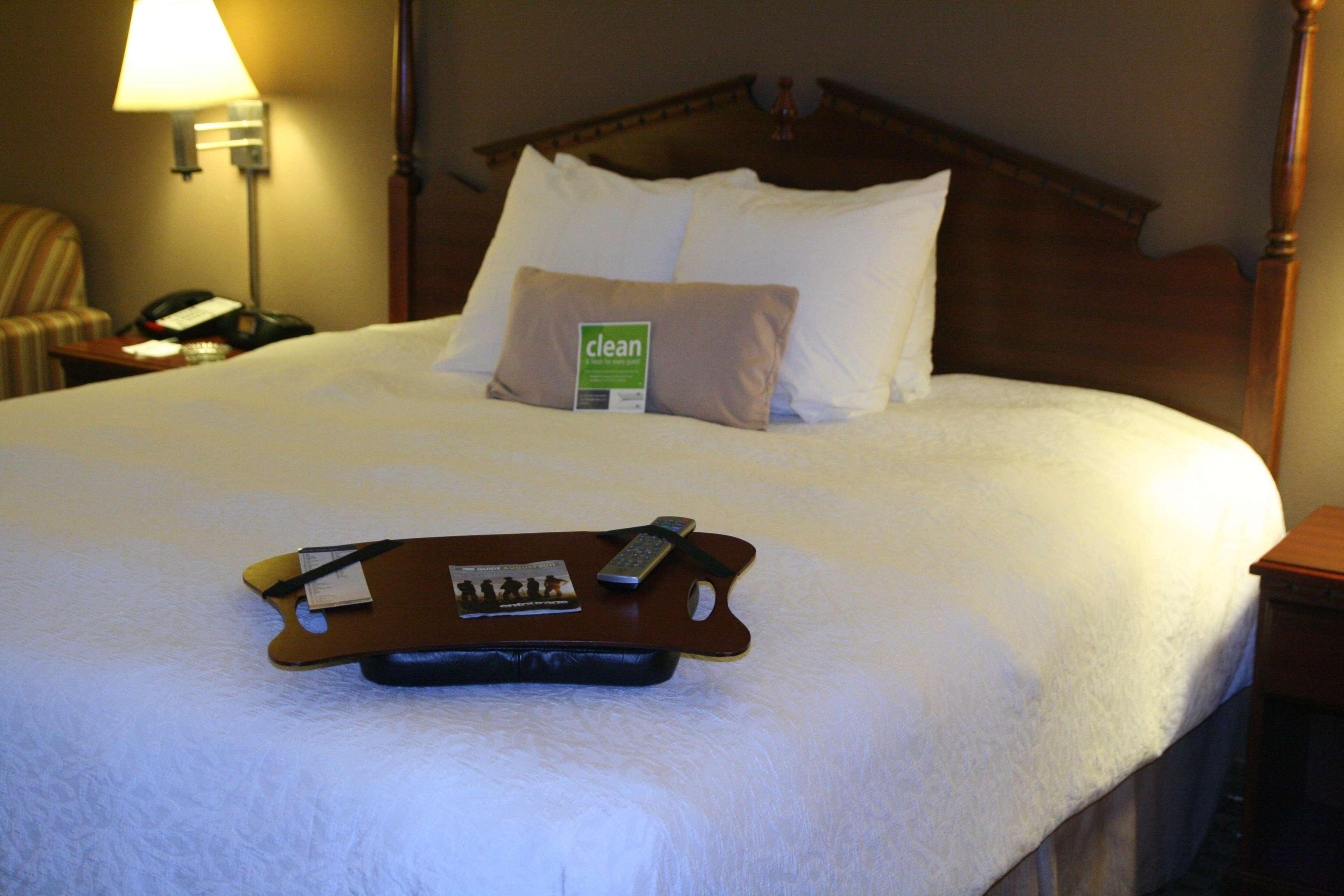 Hampton Inn Olathe Εξωτερικό φωτογραφία