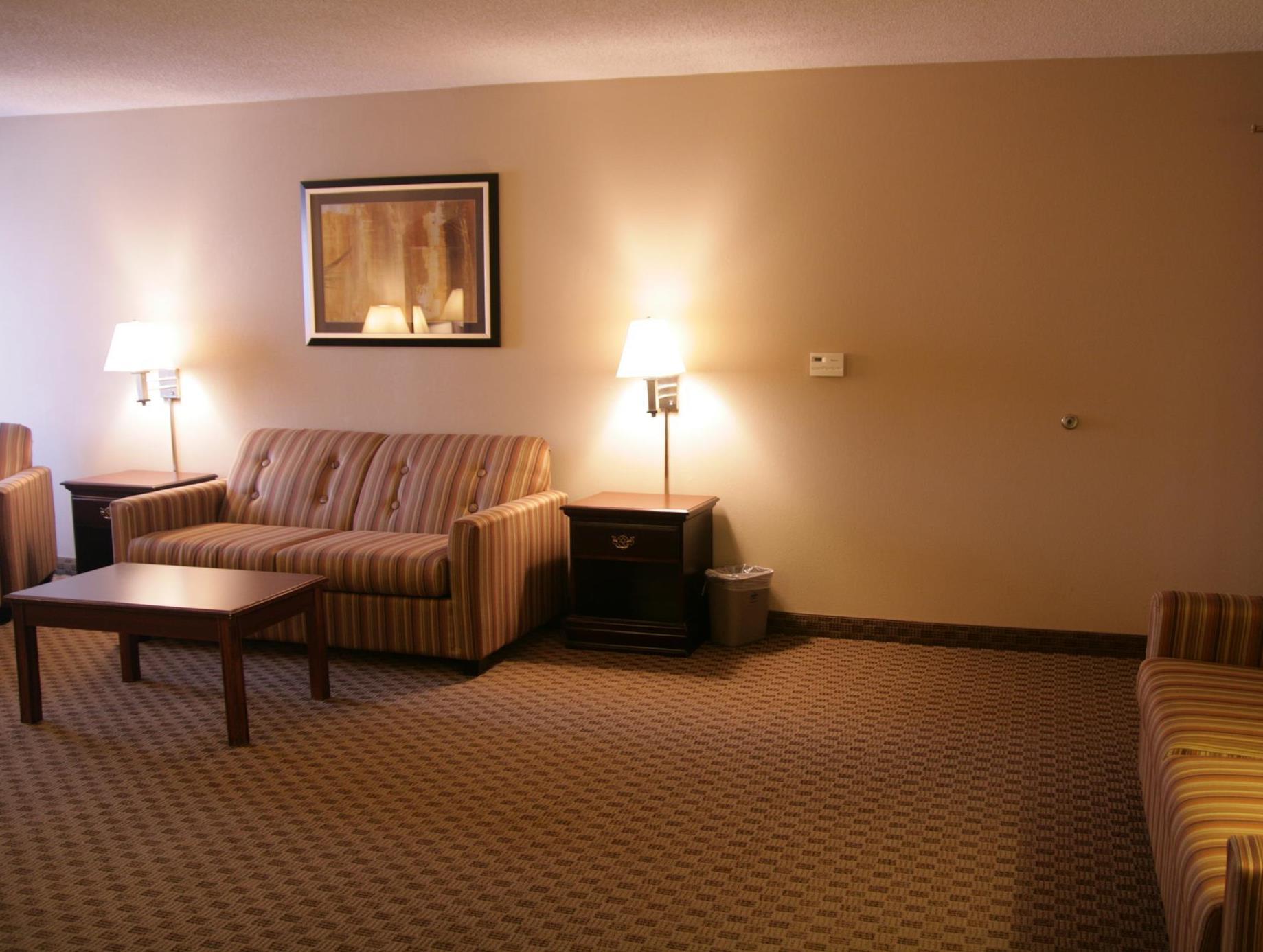 Hampton Inn Olathe Εξωτερικό φωτογραφία