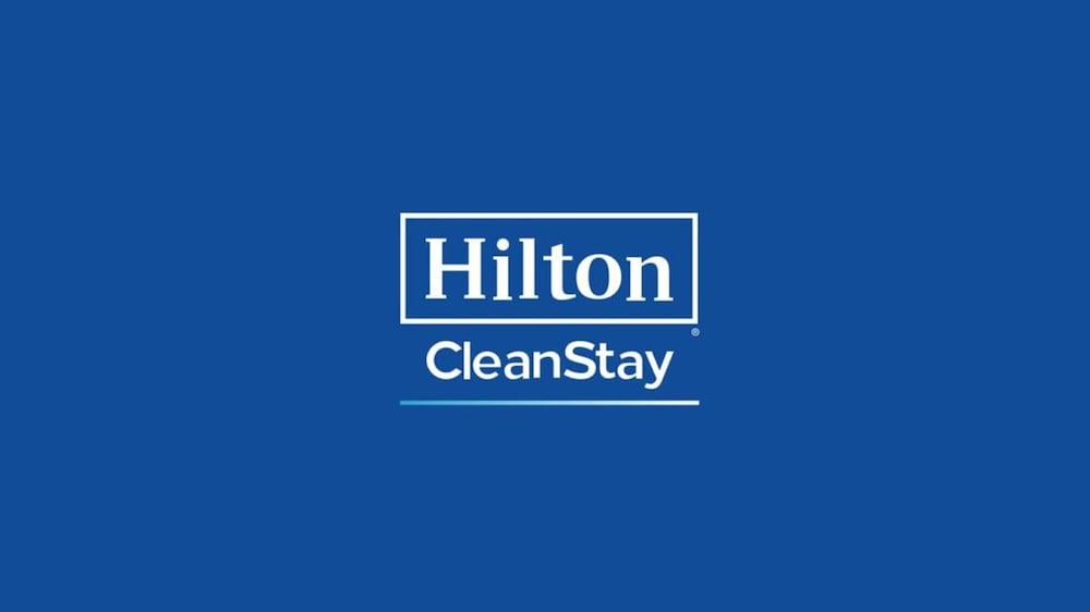 Hampton Inn Olathe Εξωτερικό φωτογραφία