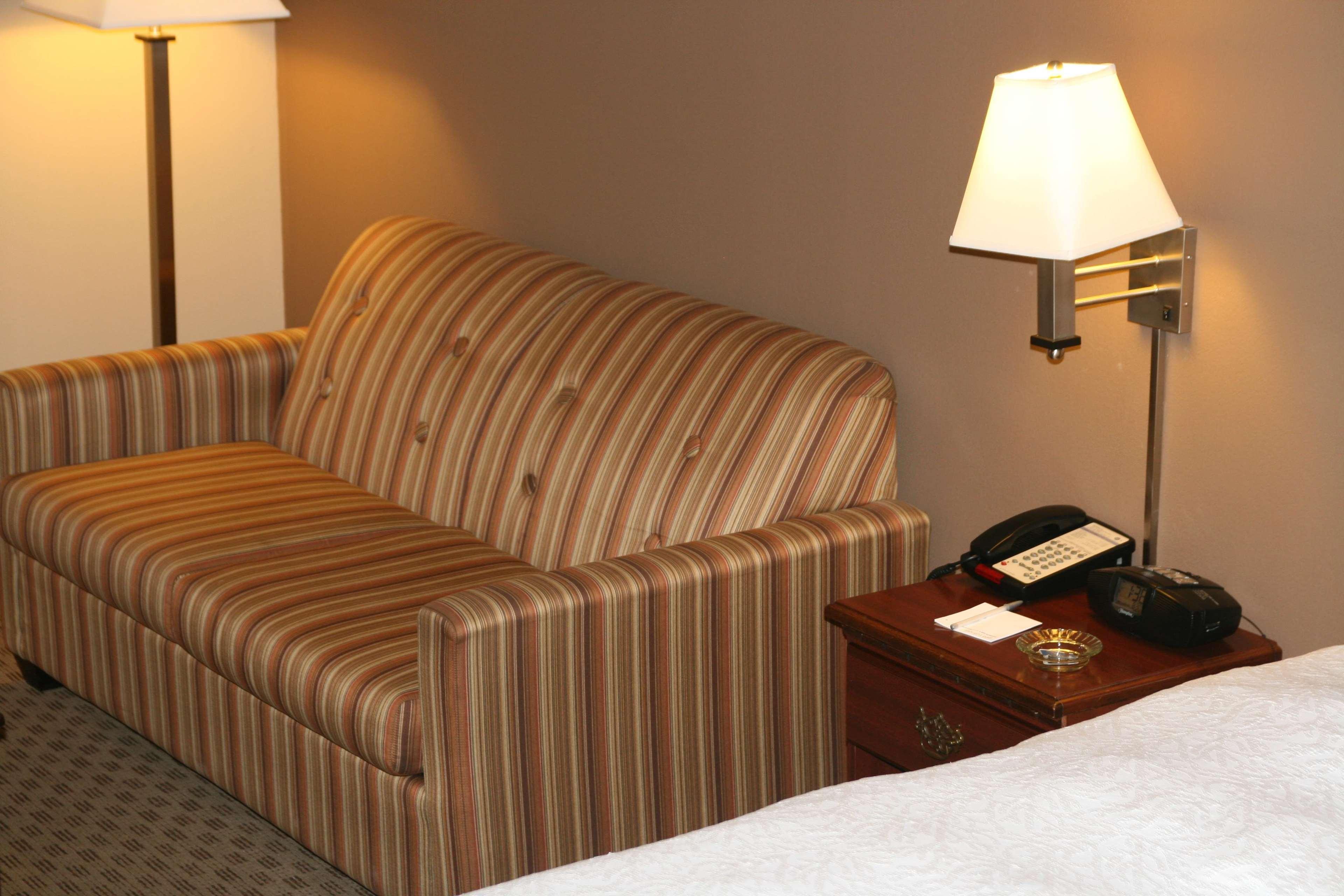 Hampton Inn Olathe Εξωτερικό φωτογραφία