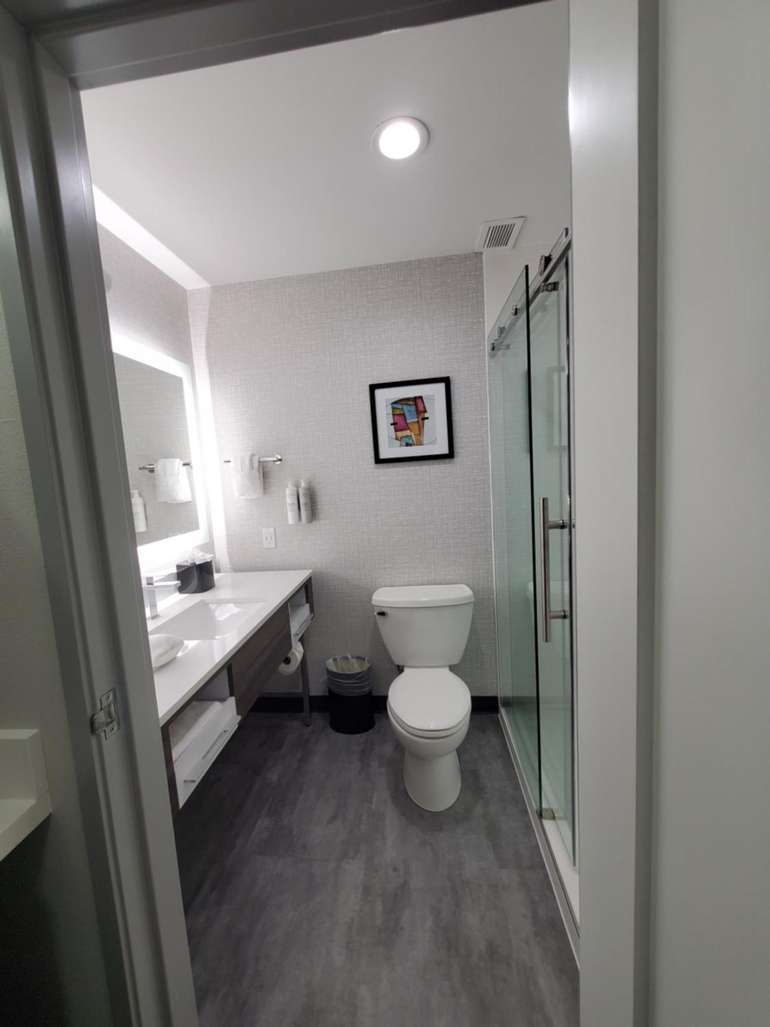 Hampton Inn Olathe Εξωτερικό φωτογραφία