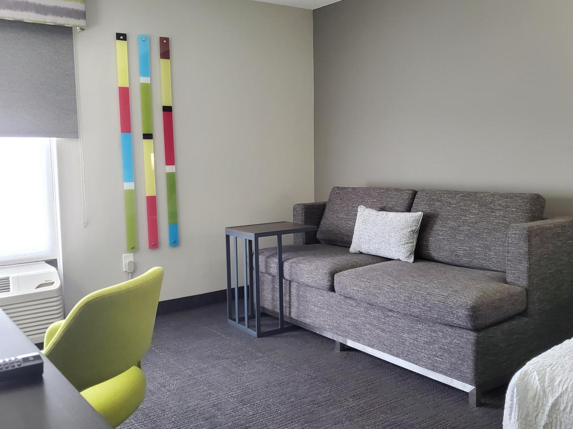 Hampton Inn Olathe Εξωτερικό φωτογραφία