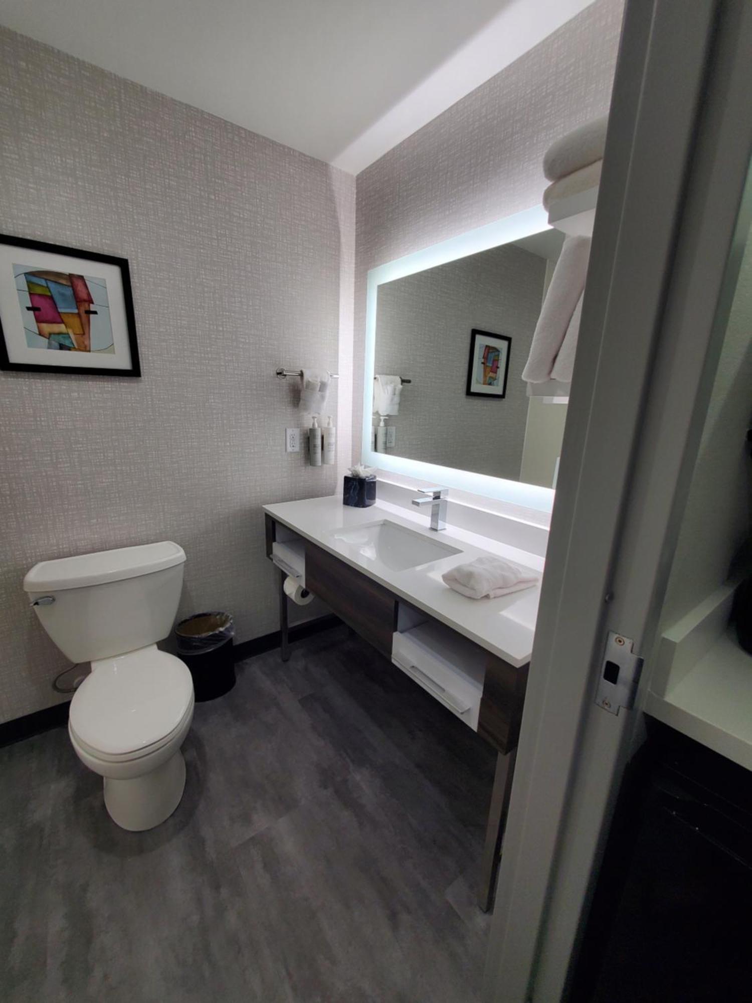 Hampton Inn Olathe Εξωτερικό φωτογραφία