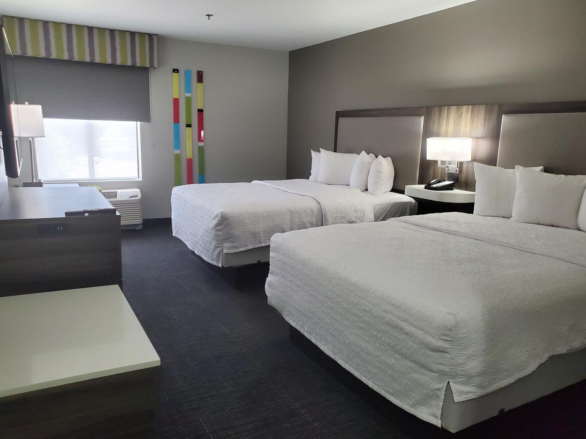 Hampton Inn Olathe Εξωτερικό φωτογραφία