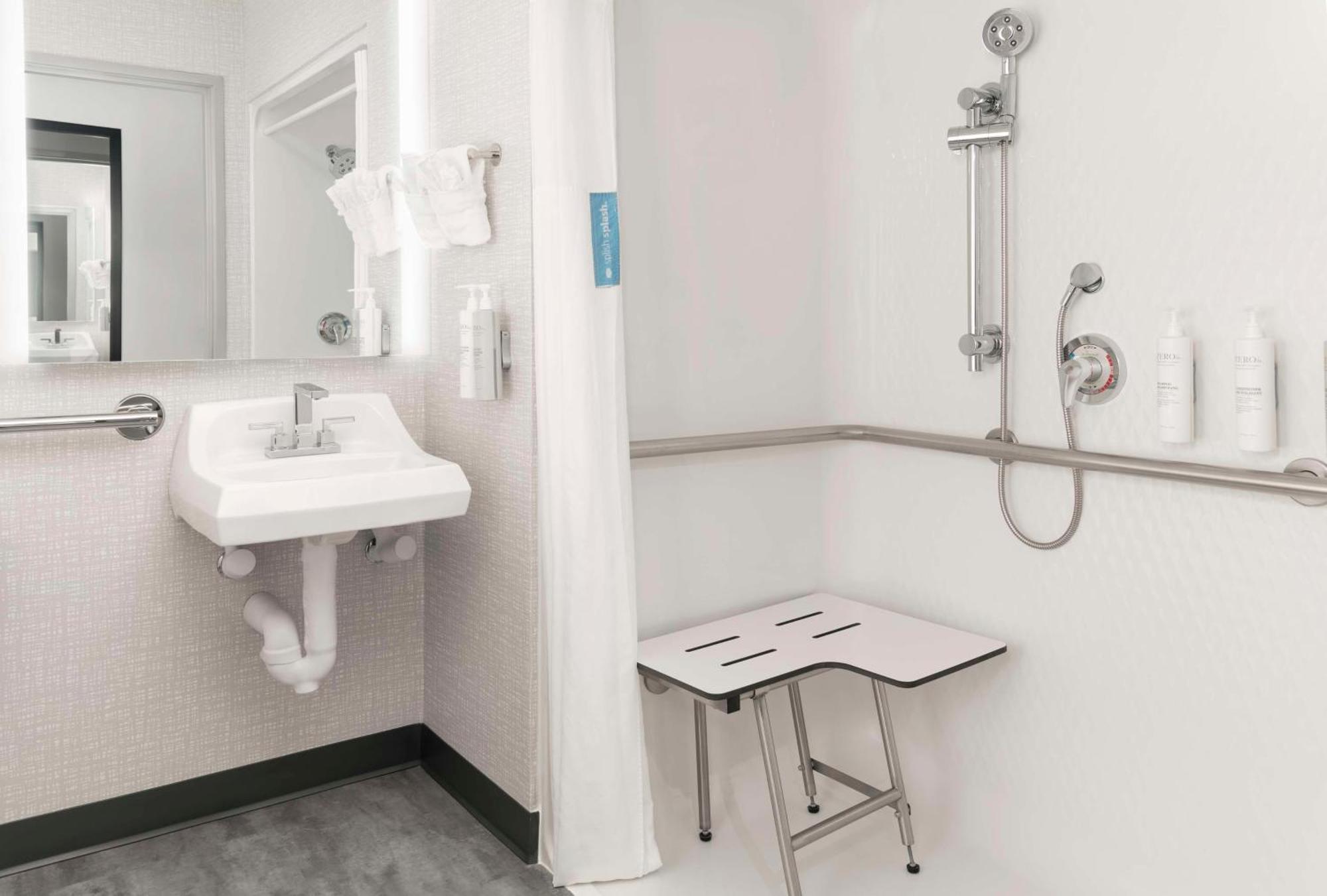 Hampton Inn Olathe Εξωτερικό φωτογραφία