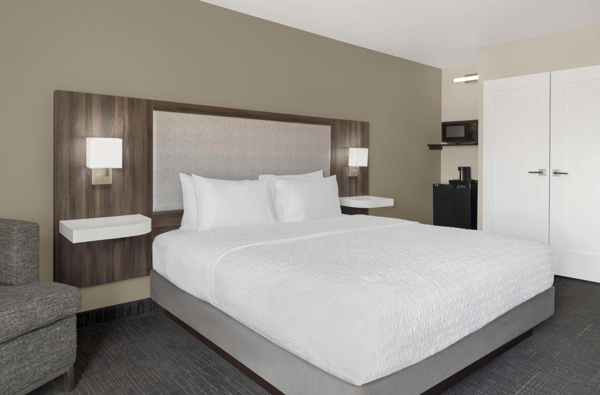 Hampton Inn Olathe Εξωτερικό φωτογραφία