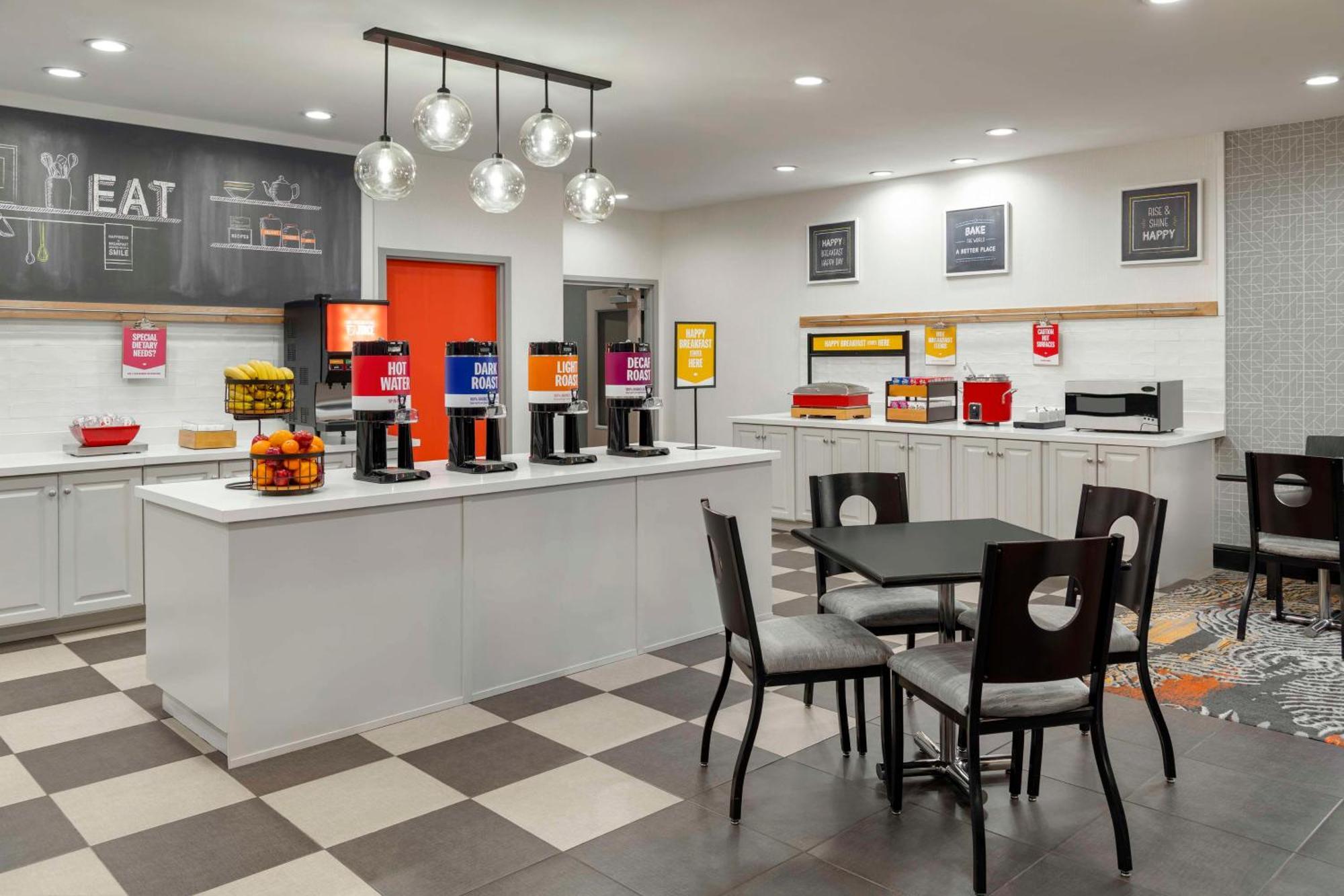Hampton Inn Olathe Εξωτερικό φωτογραφία