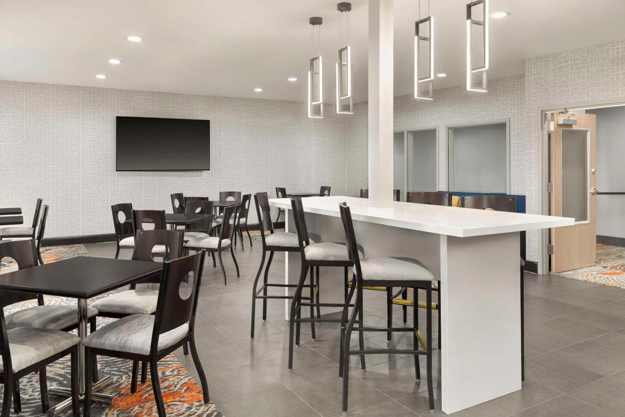 Hampton Inn Olathe Εξωτερικό φωτογραφία