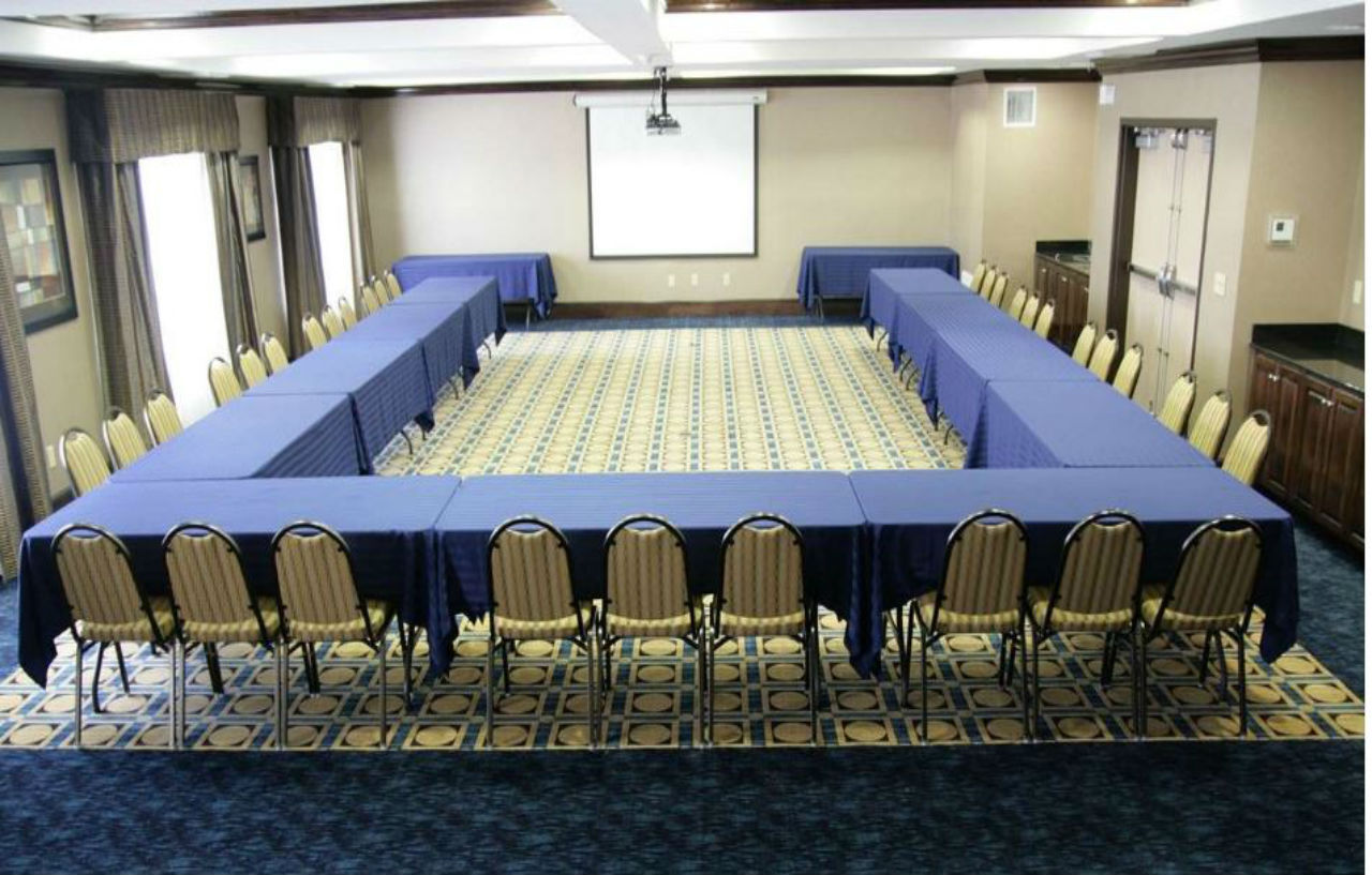 Hampton Inn Olathe Εξωτερικό φωτογραφία